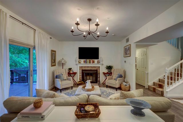 12323 Blue Water DR, Austin, TX 78758