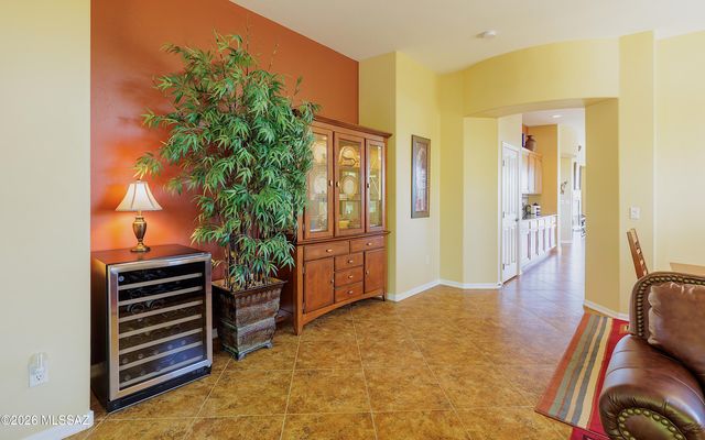 12766 N Gentle Rain Drive, Marana, AZ 85658