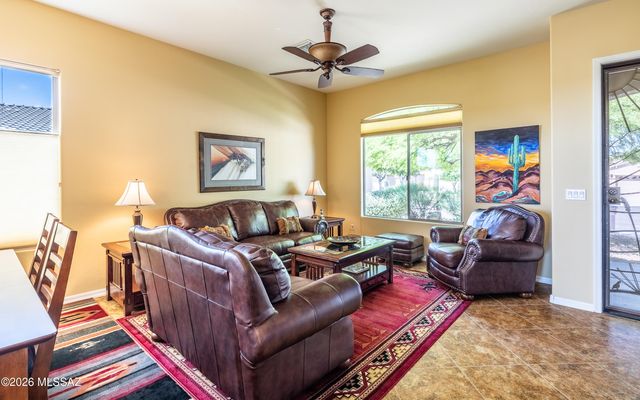 12766 N Gentle Rain Drive, Marana, AZ 85658