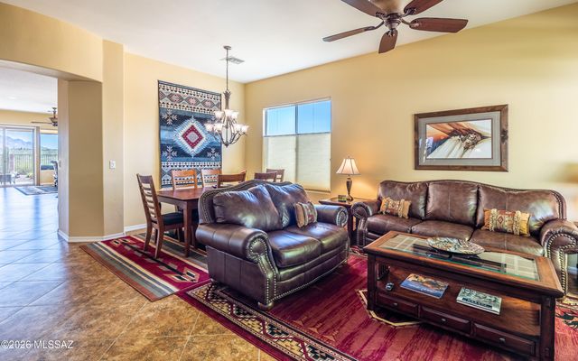 12766 N Gentle Rain Drive, Marana, AZ 85658