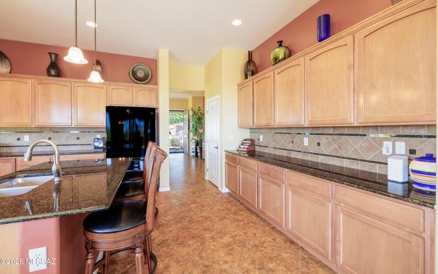 12766 N Gentle Rain Drive, Marana, AZ 85658