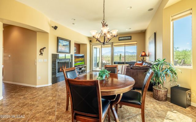 12766 N Gentle Rain Drive, Marana, AZ 85658