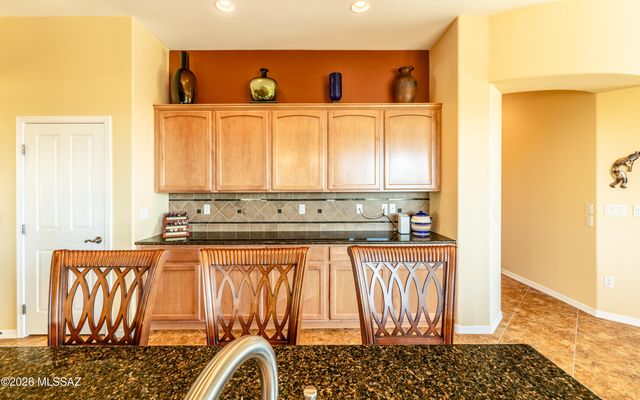 12766 N Gentle Rain Drive, Marana, AZ 85658