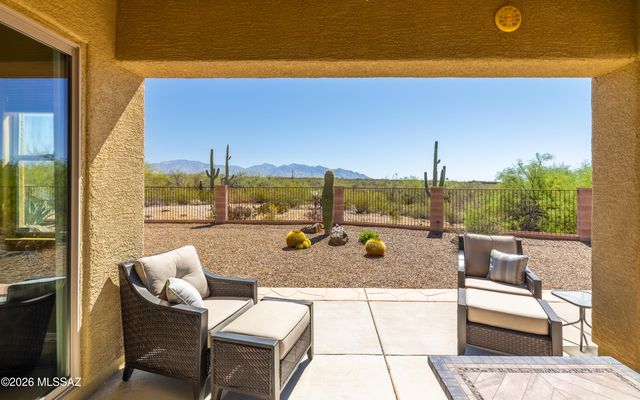 12766 N Gentle Rain Drive, Marana, AZ 85658