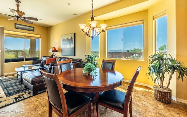 12766 N Gentle Rain Drive, Marana, AZ 85658