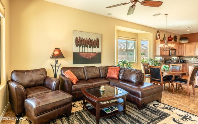 12766 N Gentle Rain Drive, Marana, AZ 85658