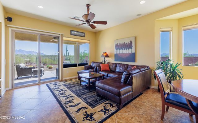 12766 N Gentle Rain Drive, Marana, AZ 85658