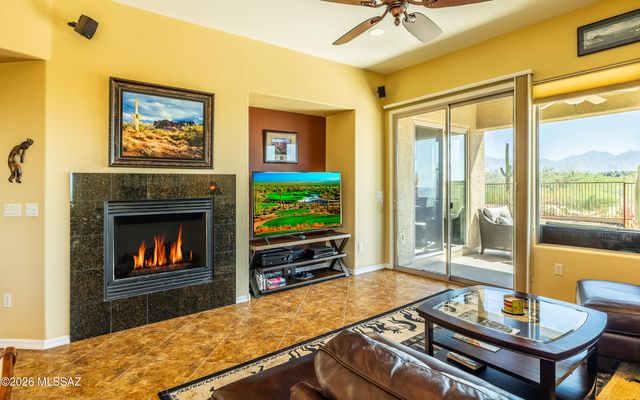 12766 N Gentle Rain Drive, Marana, AZ 85658