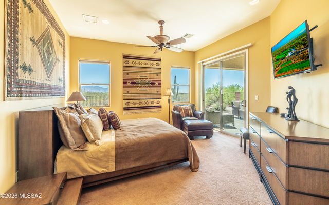 12766 N Gentle Rain Drive, Marana, AZ 85658