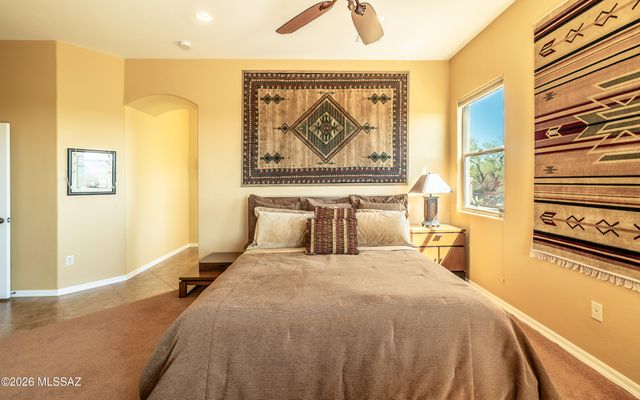 12766 N Gentle Rain Drive, Marana, AZ 85658