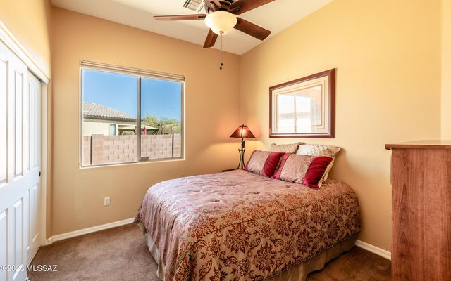 12766 N Gentle Rain Drive, Marana, AZ 85658