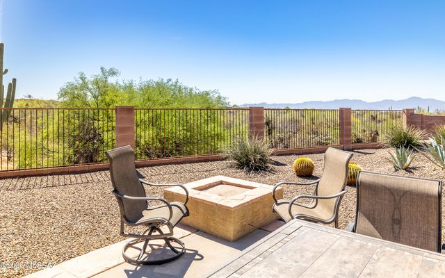 12766 N Gentle Rain Drive, Marana, AZ 85658