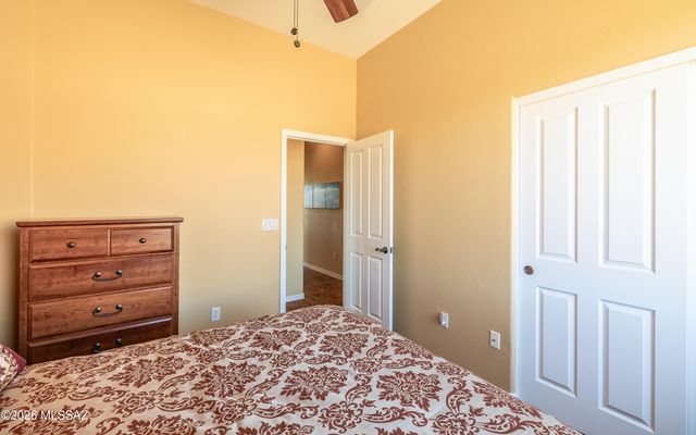 12766 N Gentle Rain Drive, Marana, AZ 85658