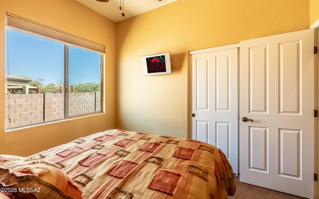 12766 N Gentle Rain Drive, Marana, AZ 85658