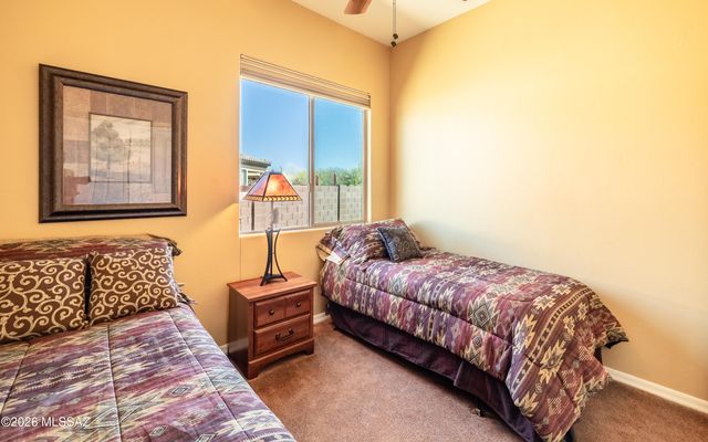 12766 N Gentle Rain Drive, Marana, AZ 85658