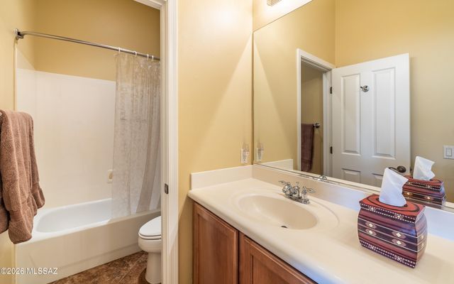 12766 N Gentle Rain Drive, Marana, AZ 85658