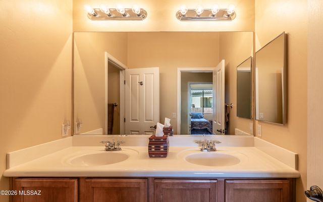 12766 N Gentle Rain Drive, Marana, AZ 85658