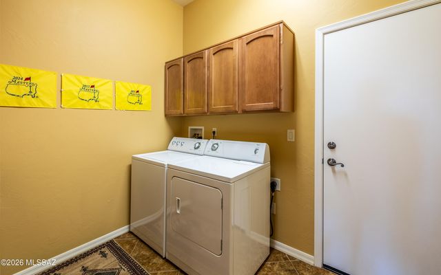 12766 N Gentle Rain Drive, Marana, AZ 85658