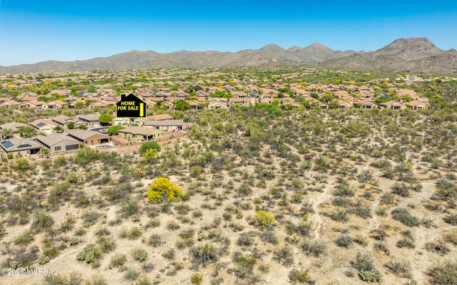 12766 N Gentle Rain Drive, Marana, AZ 85658