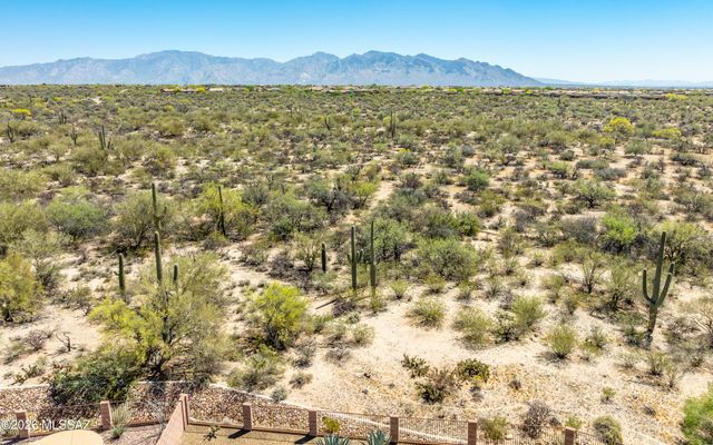 12766 N Gentle Rain Drive, Marana, AZ 85658