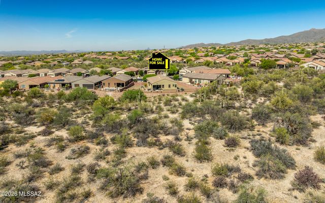 12766 N Gentle Rain Drive, Marana, AZ 85658