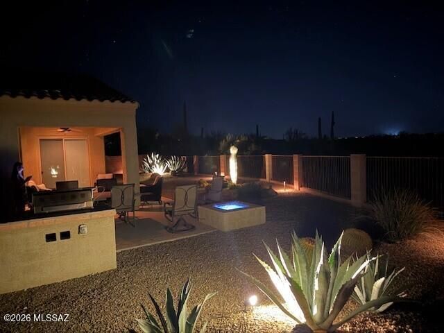 12766 N Gentle Rain Drive, Marana, AZ 85658