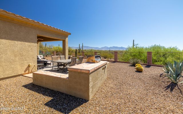 12766 N Gentle Rain Drive, Marana, AZ 85658