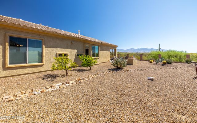 12766 N Gentle Rain Drive, Marana, AZ 85658