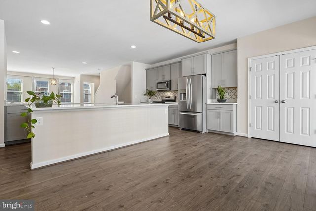 8358 SALLYPORT ST, Lorton, VA 22079