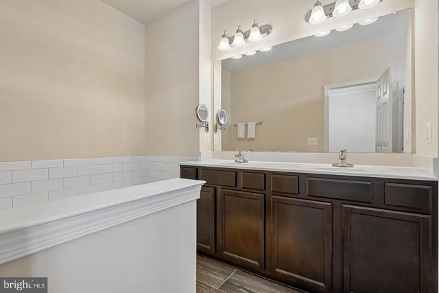 8358 SALLYPORT ST, Lorton, VA 22079