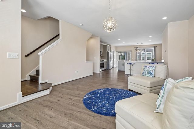 8358 SALLYPORT ST, Lorton, VA 22079