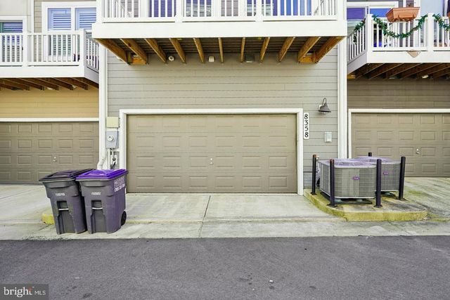 8358 SALLYPORT ST, Lorton, VA 22079