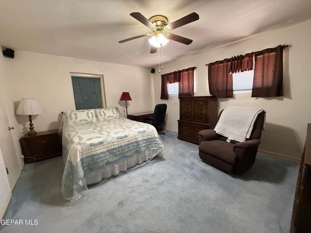 3731 JEFFERSON Avenue, El Paso, TX 79930