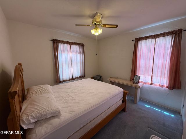 3731 JEFFERSON Avenue, El Paso, TX 79930