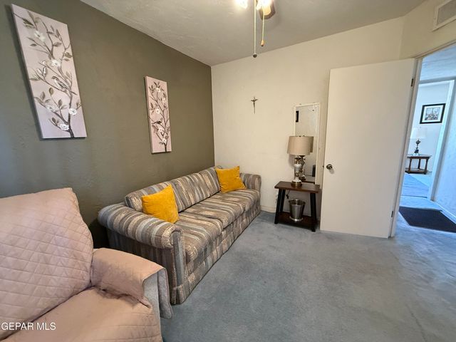 3731 JEFFERSON Avenue, El Paso, TX 79930