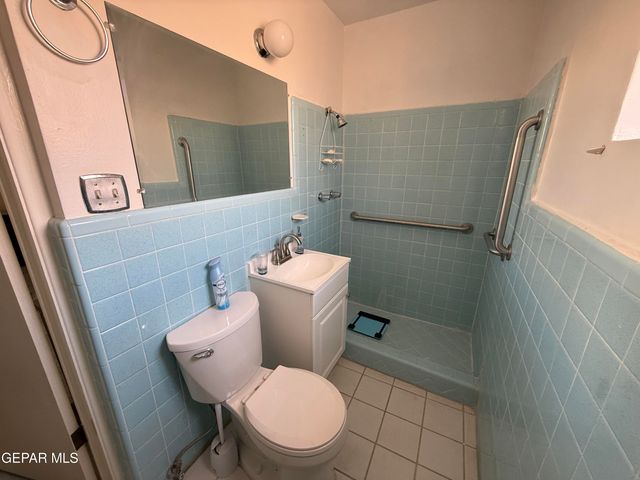 3731 JEFFERSON Avenue, El Paso, TX 79930