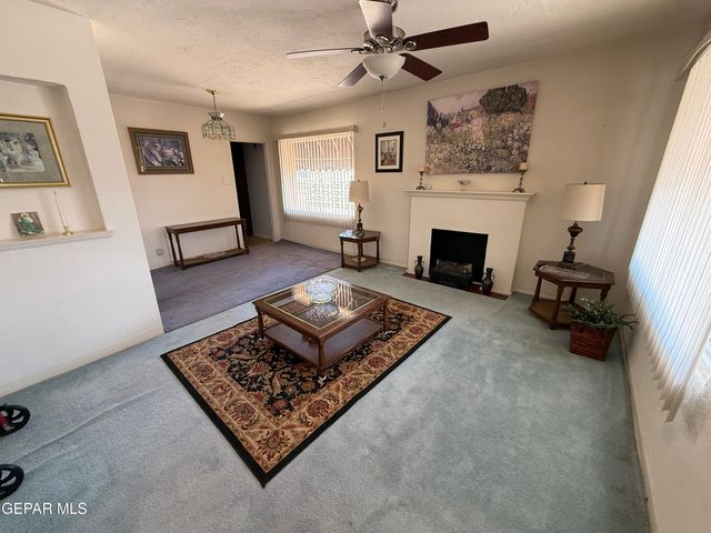 3731 JEFFERSON Avenue, El Paso, TX 79930