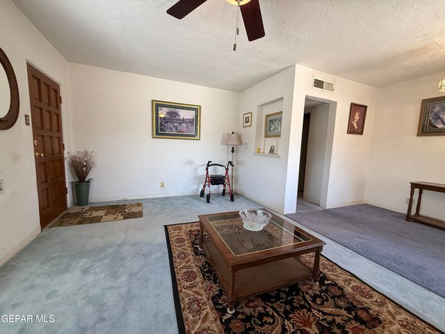 3731 JEFFERSON Avenue, El Paso, TX 79930