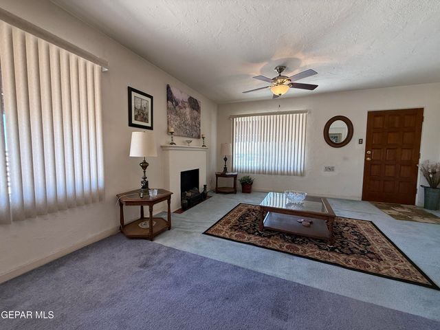 3731 JEFFERSON Avenue, El Paso, TX 79930