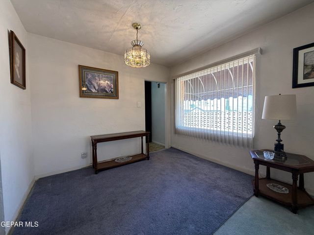 3731 JEFFERSON Avenue, El Paso, TX 79930
