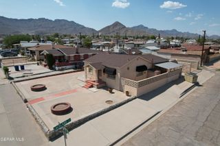 3731 JEFFERSON Avenue, El Paso, TX 79930