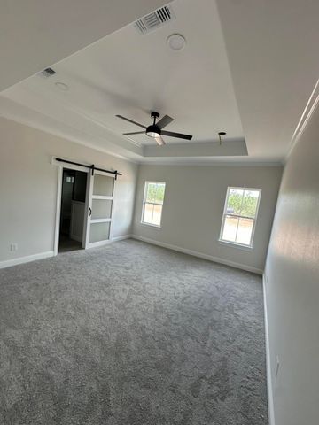 4244 Wildebeest Way, San Angelo, TX 76901