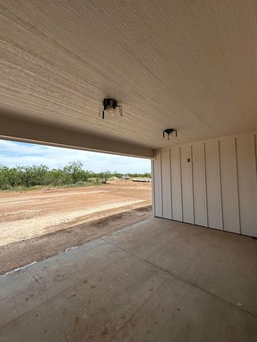 4244 Wildebeest Way, San Angelo, TX 76901