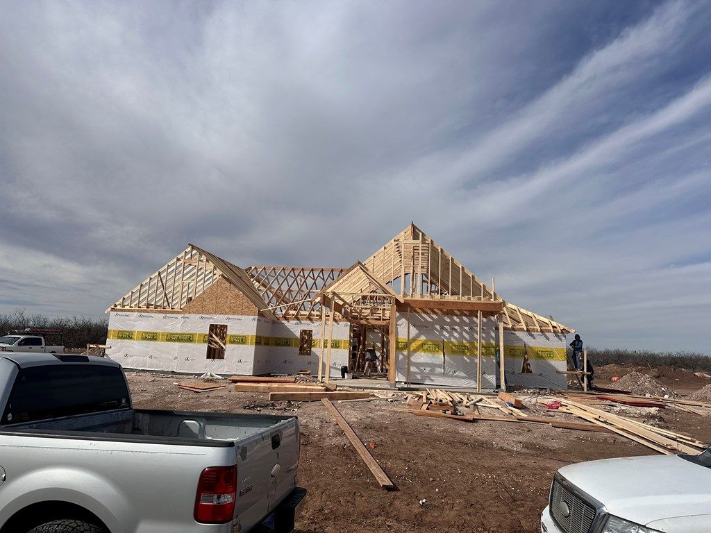 Image 3 of property listing at 4244 Wildebeest Way, San Angelo, TX 76901