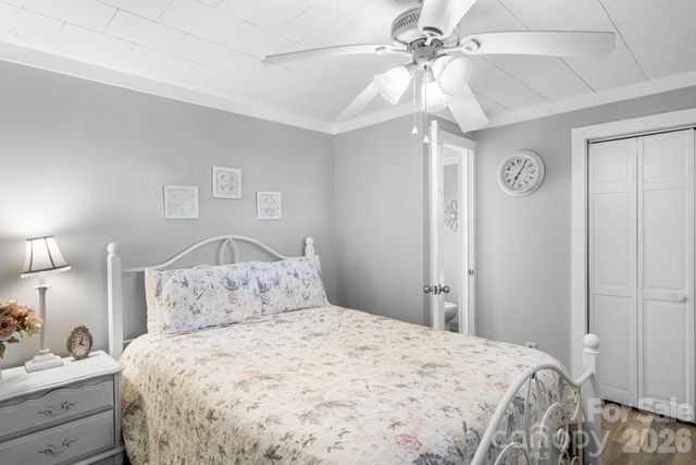 889 Big Ridge Road, Franklin, NC 28734