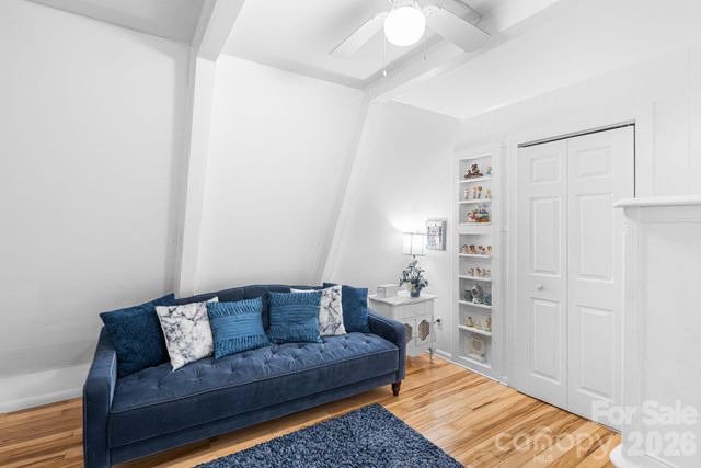 889 Big Ridge Road, Franklin, NC 28734