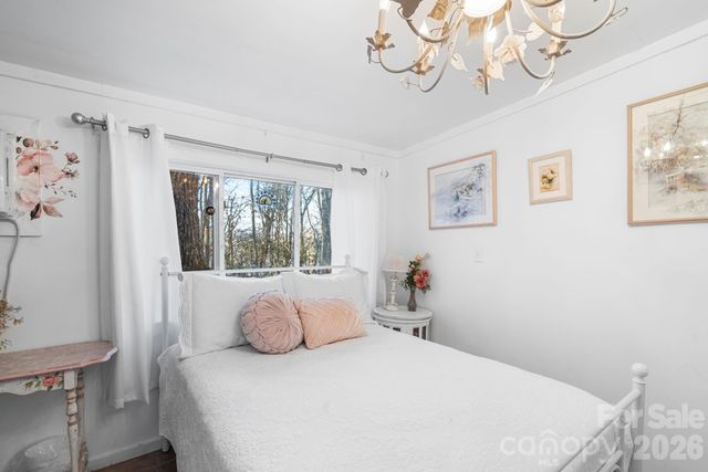 889 Big Ridge Road, Franklin, NC 28734