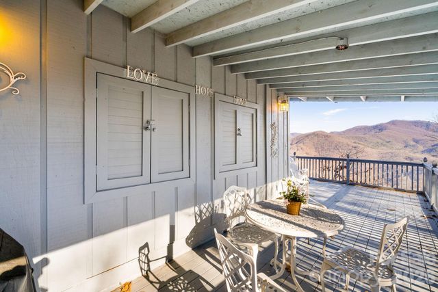 889 Big Ridge Road, Franklin, NC 28734