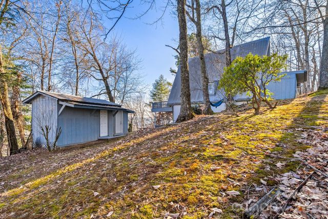 889 Big Ridge Road, Franklin, NC 28734