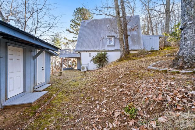 889 Big Ridge Road, Franklin, NC 28734